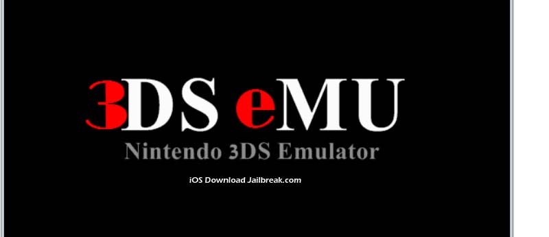 3ds Emulator Mac Torrent Download